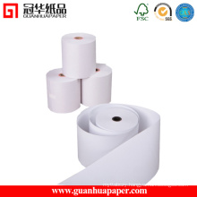 Blank Cash Register Thermal Paper Rolls 57X57X12 and 80X80X12